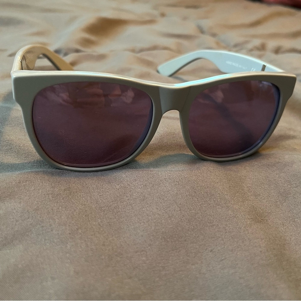 RetroSuperFuture sunglasses